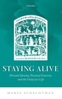 Cover: Staying Alive - Oxford University Press
