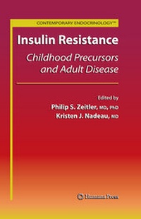 Enlarge image Cover: Insulin Resistance - Humana Press Inc.