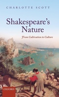 Cover: Shakespeare's Nature - Oxford University Press