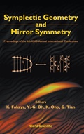 Bild: Symplectic Geometry And Mirror Symmetry - Proceedings Of The 4th Kias Annual International Conference - World Scientific Publishing Co Pte Ltd