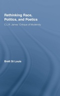 Cover: Rethinking Race, Politics, and Poetics - Routledge