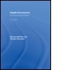 Cover: Health Economics - Routledge