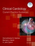 Cover: Clinical Cardiology - Oxford University Press