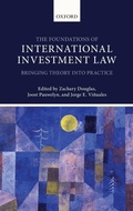 Abbildung von: The Foundations of International Investment Law - Oxford University Press