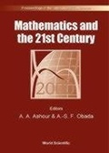Cover: Mathematics And The 21st Century - Proceedings Of The International Conference - World Scientific Publishing Co Pte Ltd