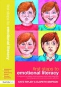 Cover: First Steps to Emotional Literacy - David Fulton Publishers
