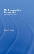 Cover: The Quran and the Secular Mind - Routledge