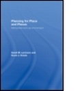 Cover: Planning for Place and Plexus - Routledge