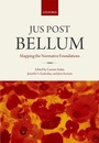 Cover: Jus Post Bellum - Oxford University Press