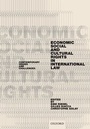 Cover: Economic, Social, and Cultural Rights in International Law - Oxford University Press
