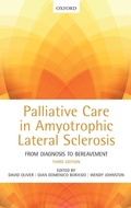 Cover: Palliative Care in Amyotrophic Lateral Sclerosis - Oxford University Press