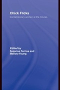 Cover: Chick Flicks - Routledge