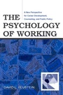 Cover: The Psychology of Working - Routledge