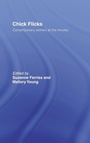 Cover: Chick Flicks - Routledge