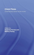 Cover: Chick Flicks - Routledge