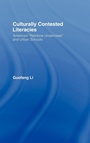 Cover: Culturally Contested Literacies - Routledge