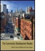 Cover: The Community Development Reader - Routledge