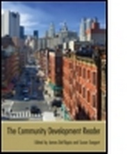 Enlarge image Cover: The Community Development Reader - Routledge