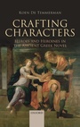 Bild: Crafting Characters - Oxford University Press