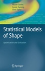 Cover: Statistical Models of Shape - Springer