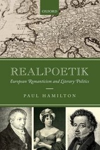 Enlarge image Cover: Realpoetik - Oxford University Press