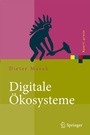 Cover: Digitale Ökosysteme - Springer