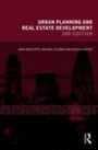 Cover: Urban Planning and Real Estate Development - Routledge
