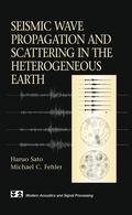 Cover: Seismic Wave Propagation and Scattering in the Heterogenous Earth - Springer