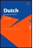 Cover: Dutch: An Essential Grammar - Routledge