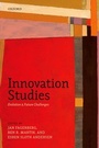 Cover: Innovation Studies - Oxford University Press
