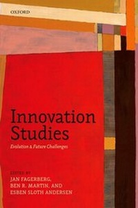 Enlarge image Cover: Innovation Studies - Oxford University Press