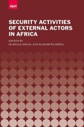Cover: The Security Activities of External Actors in Africa - Oxford University Press