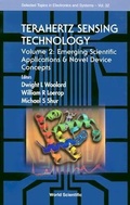 Cover: Terahertz Sensing Technology - Vol 2: Emerging Scientific Applications And Novel Device Concepts - World Scientific Publishing Co Pte Ltd