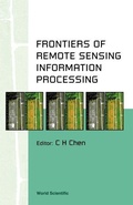Cover: Frontiers Of Remote Sensing Information Processing - World Scientific Publishing Co Pte Ltd