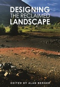 Cover: Designing the Reclaimed Landscape - Routledge