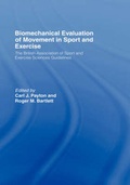 Cover: Biomechanical Evaluation of Movement in Sport and Exercise - Routledge