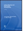 Cover: Urban Planning and Real Estate Development - Routledge