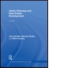 Cover: Urban Planning and Real Estate Development - Routledge