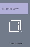 Cover: The Living Lotus - Literary Licensing, LLC