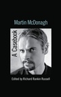 Cover: Martin McDonagh - Routledge