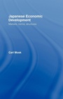 Cover: Japanese Economic Development - Routledge