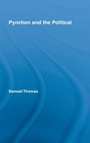 Cover: Pynchon and the Political - Routledge
