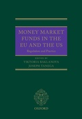 Cover: Money Market Funds in the EU and the US - Oxford University Press