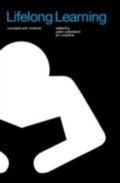 Cover: Lifelong Learning - Routledge