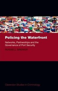 Abbildung von: Policing the Waterfront - Oxford University Press