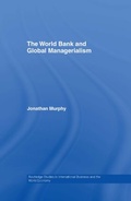 Cover: The World Bank and Global Managerialism - Routledge