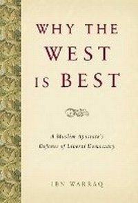 Enlarge image Cover: Why the West is Best - Encounter Books,USA