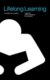Enlarge image Cover: Lifelong Learning - Routledge