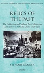Cover: Relics of the Past - Oxford University Press