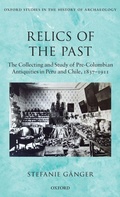 Cover: Relics of the Past - Oxford University Press